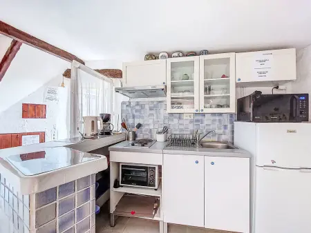 Les Vignes, Maison 4 personnes à La Cadière d'Azur - Photo 10