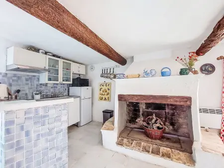 Les Vignes, Maison 4 personnes à La Cadière d'Azur - Photo 12