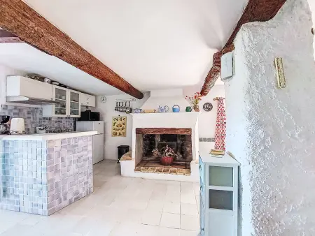 Les Vignes, Maison 4 personnes à La Cadière d'Azur - Photo 13