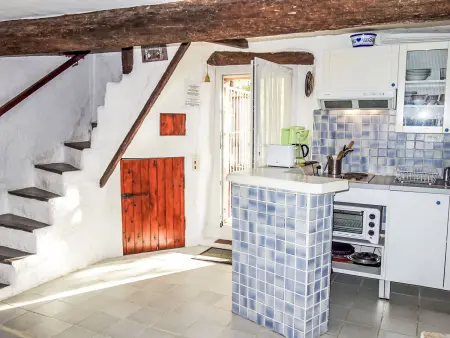 Les Vignes, Maison 4 personnes à La Cadière d'Azur - Photo 14