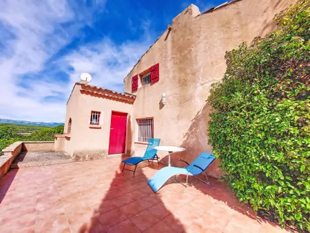 Les Vignes, Maison 4 personnes à La Cadière d'Azur - Photo 15