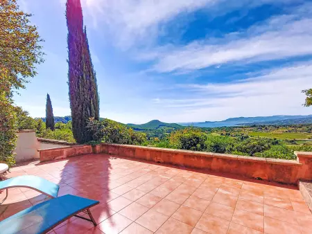 Les Vignes, Maison 4 personnes à La Cadière d'Azur - Photo 16