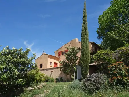 Les Vignes, Maison 4 personnes à La Cadière d'Azur - Photo 17