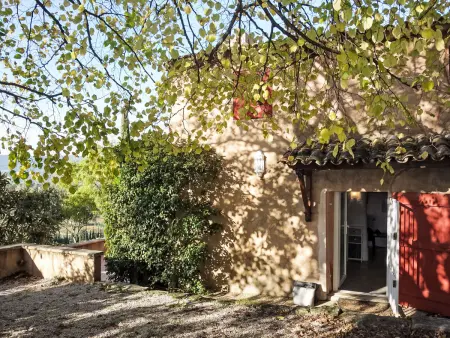 Les Vignes, Maison 4 personnes à La Cadière d'Azur - Photo 18
