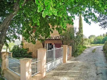 Les Vignes, Maison 4 personnes à La Cadière d'Azur - Photo 19