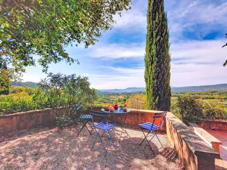 Les Vignes, Maison 4 personnes à La Cadière d'Azur - Photo 22