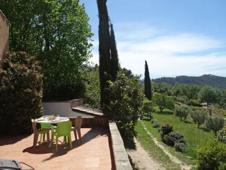 Les Vignes, Maison 4 personnes à La Cadière d'Azur - Photo 23