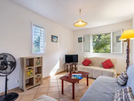 Lou Mazet, Appartement 4 personnes à Six Fours - Photo 5