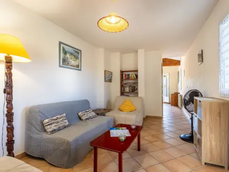 Lou Mazet, Appartement 4 personnes à Six Fours - Photo 11