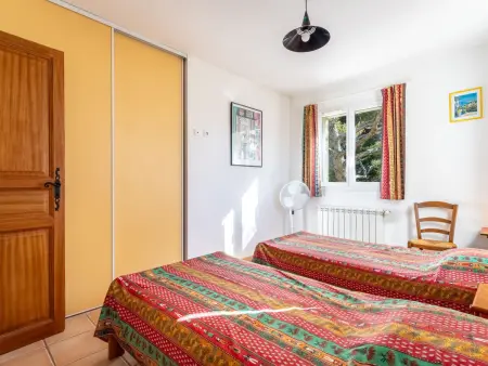 Lou Mazet, Appartement 4 personnes à Six Fours - Photo 13