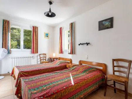 Lou Mazet, Appartement 4 personnes à Six Fours - Photo 15