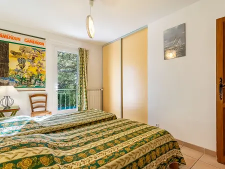 Lou Mazet, Appartement 4 personnes à Six Fours - Photo 16