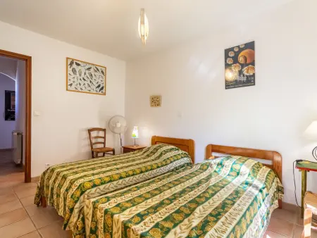 Lou Mazet, Appartement 4 personnes à Six Fours - Photo 18