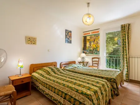 Lou Mazet, Appartement 4 personnes à Six Fours - Photo 19