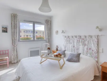 Les Bermudes, Appartement 4 personnes à Six Fours - Photo 3
