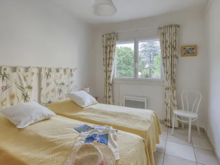 Les Bermudes, Appartement 4 personnes à Six Fours - Photo 4