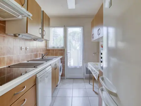 Les Bermudes, Appartement 4 personnes à Six Fours - Photo 5