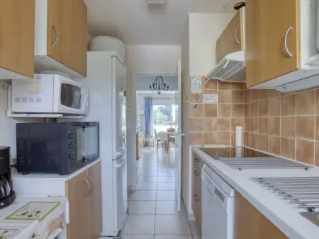 Les Bermudes, Appartement 4 personnes à Six Fours - Photo 6