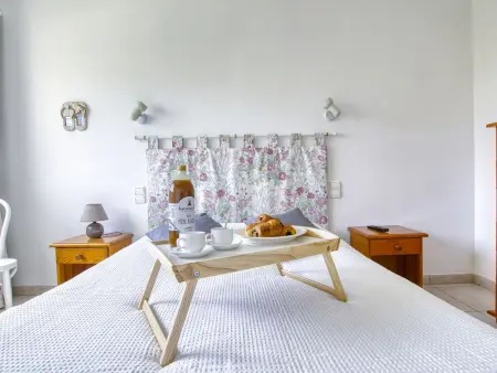 Les Bermudes, Appartement 4 personnes à Six Fours - Photo 8
