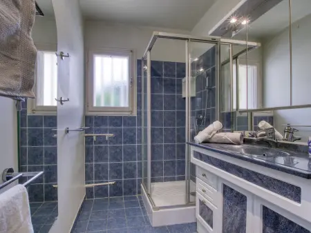 Les Bermudes, Appartement 4 personnes à Six Fours - Photo 10