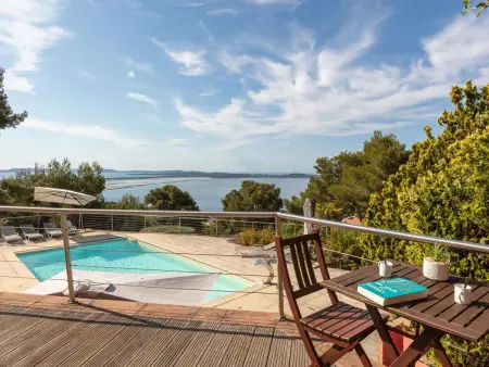 Mont des Oiseaux, Appartement 4 personnes à Hyères - Photo 1