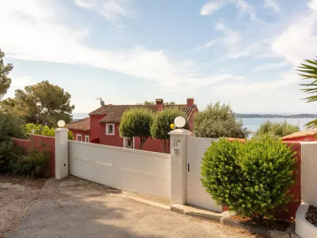 Mont des Oiseaux, Appartement 4 personnes à Hyères - Photo 4