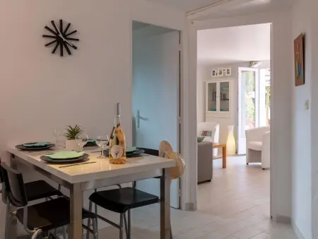 Mont des Oiseaux, Appartement 4 personnes à Hyères - Photo 8