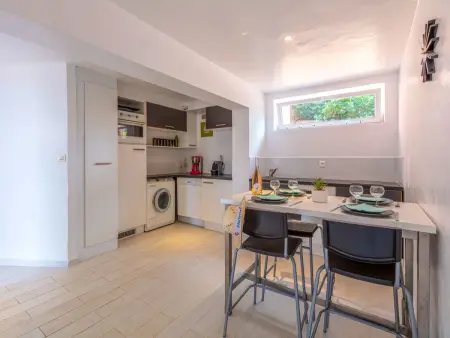 Mont des Oiseaux, Appartement 4 personnes à Hyères - Photo 9