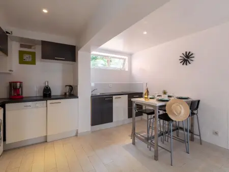 Mont des Oiseaux, Appartement 4 personnes à Hyères - Photo 11