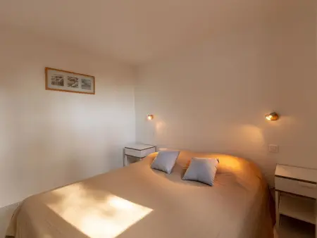 Mont des Oiseaux, Appartement 4 personnes à Hyères - Photo 13