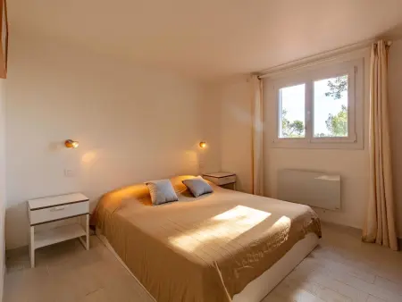Mont des Oiseaux, Appartement 4 personnes à Hyères - Photo 14