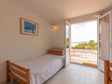 Mont des Oiseaux, Appartement 4 personnes à Hyères - Photo 15