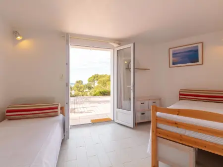 Mont des Oiseaux, Appartement 4 personnes à Hyères - Photo 17