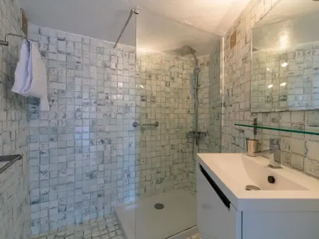 Mont des Oiseaux, Appartement 4 personnes à Hyères - Photo 18