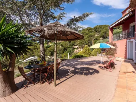Mont des Oiseaux, Appartement 4 personnes à Hyères - Photo 20