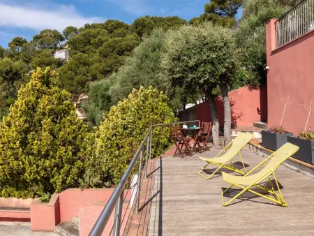 Mont des Oiseaux, Appartement 4 personnes à Hyères - Photo 22