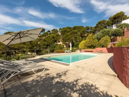 Mont des Oiseaux, Appartement 4 personnes à Hyères - Photo 25