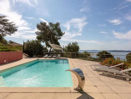Mont des Oiseaux, Appartement 4 personnes à Hyères - Photo 26