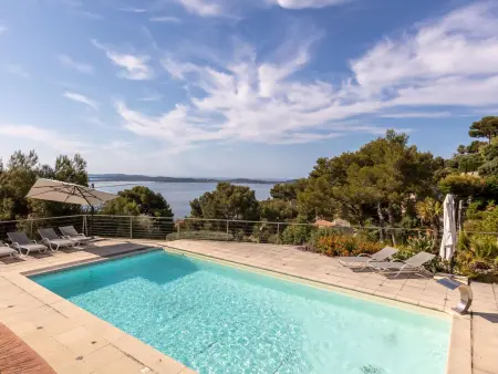Mont des Oiseaux, Appartement 4 personnes à Hyères - Photo 27