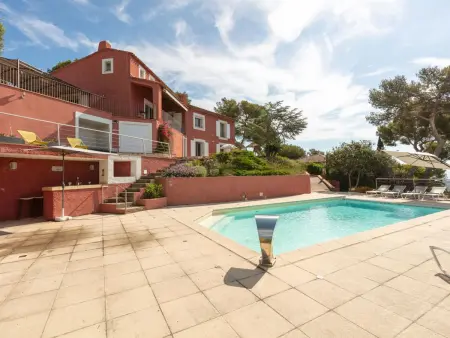 Mont des Oiseaux, Appartement 4 personnes à Hyères - Photo 28
