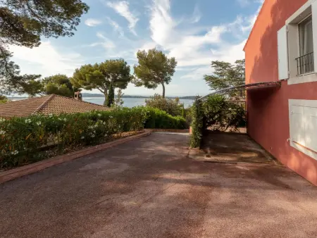 Mont des Oiseaux, Appartement 4 personnes à Hyères - Photo 31
