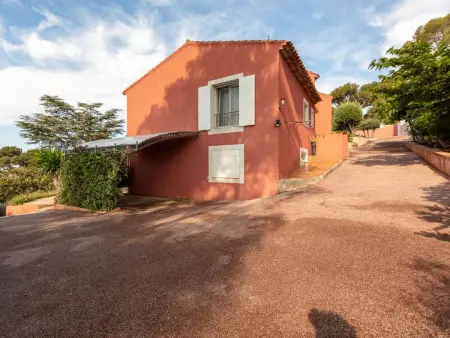 Mont des Oiseaux, Appartement 4 personnes à Hyères - Photo 32