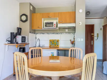 Le Diamant, Appartement 4 personnes à Le Lavandou - Photo 11
