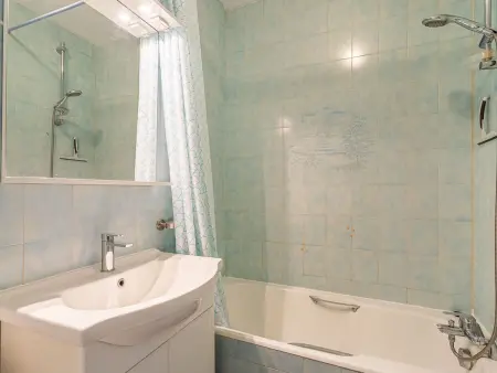 Le Diamant, Appartement 4 personnes à Le Lavandou - Photo 12