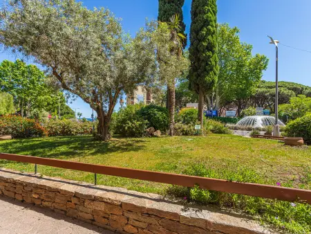 Le Diamant, Appartement 4 personnes à Le Lavandou - Photo 16