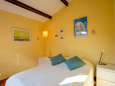 Les Mas de Pramousquier, Appartement 4 personnes à Le Lavandou - Photo 3