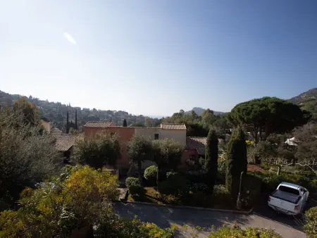 Les Mas de Pramousquier, Appartement 4 personnes à Le Lavandou - Photo 4