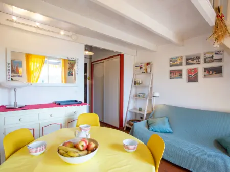 Les Mas de Pramousquier, Appartement 4 personnes à Le Lavandou - Photo 5