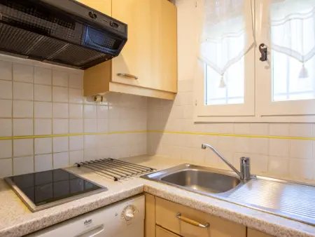 Les Mas de Pramousquier, Appartement 4 personnes à Le Lavandou - Photo 9