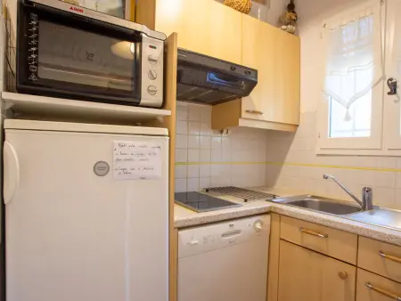 Les Mas de Pramousquier, Appartement 4 personnes à Le Lavandou - Photo 10